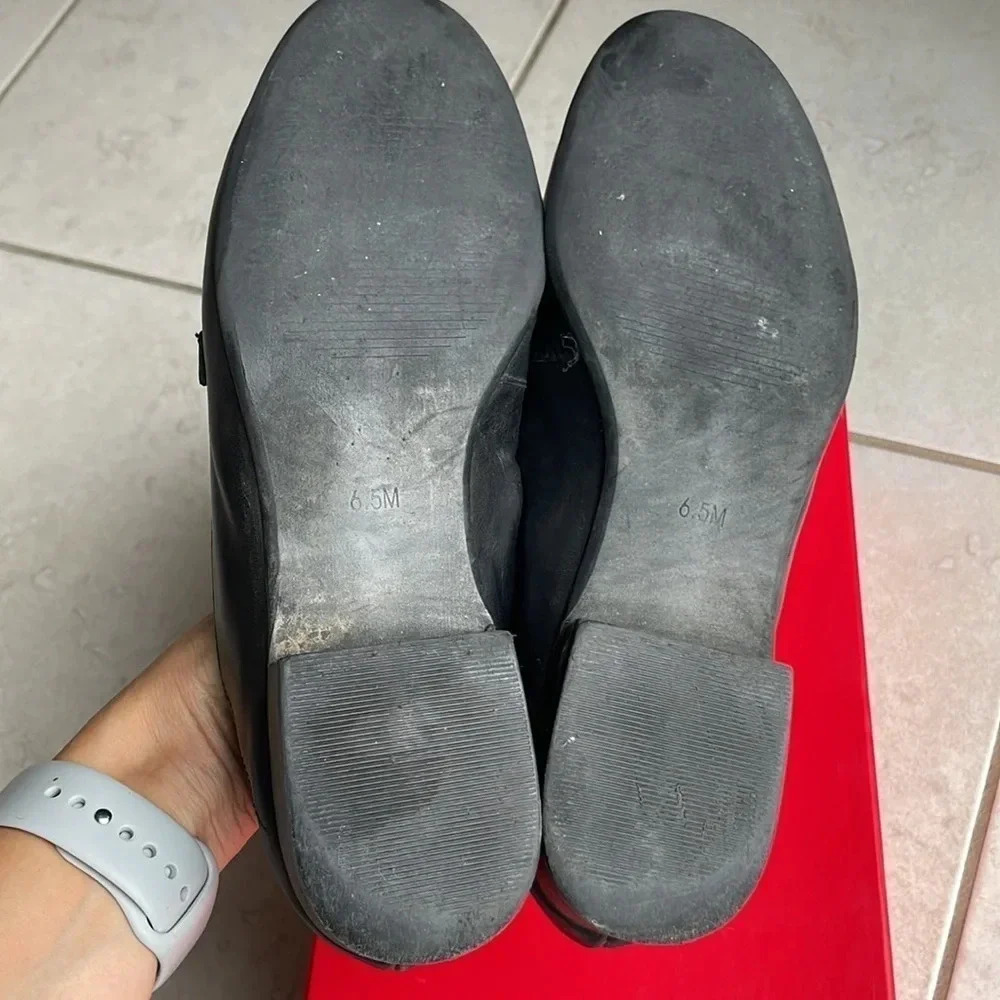 The  Wishbone Collection Kaia Loafers - Picture 8 of 14
